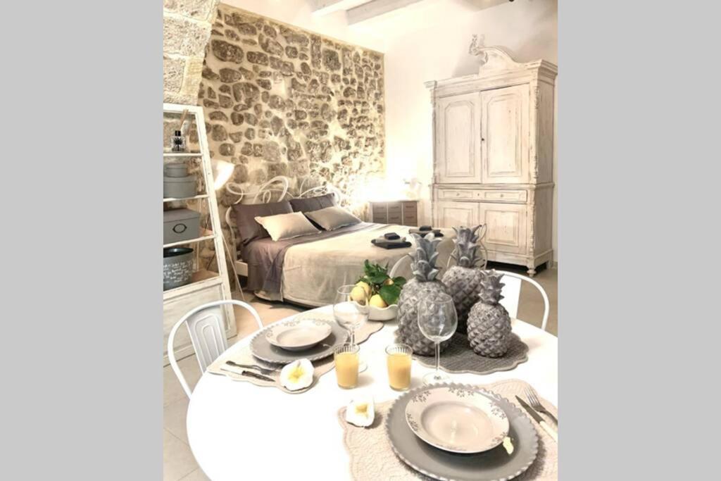 Lemon Suite Ortigia Syracuse Exterior foto