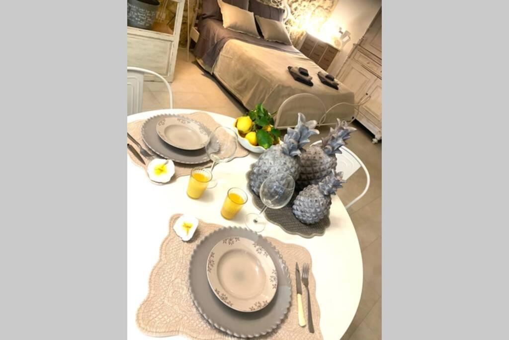 Lemon Suite Ortigia Syracuse Exterior foto