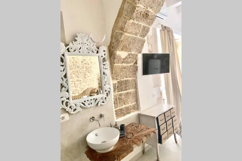 Lemon Suite Ortigia Syracuse Exterior foto