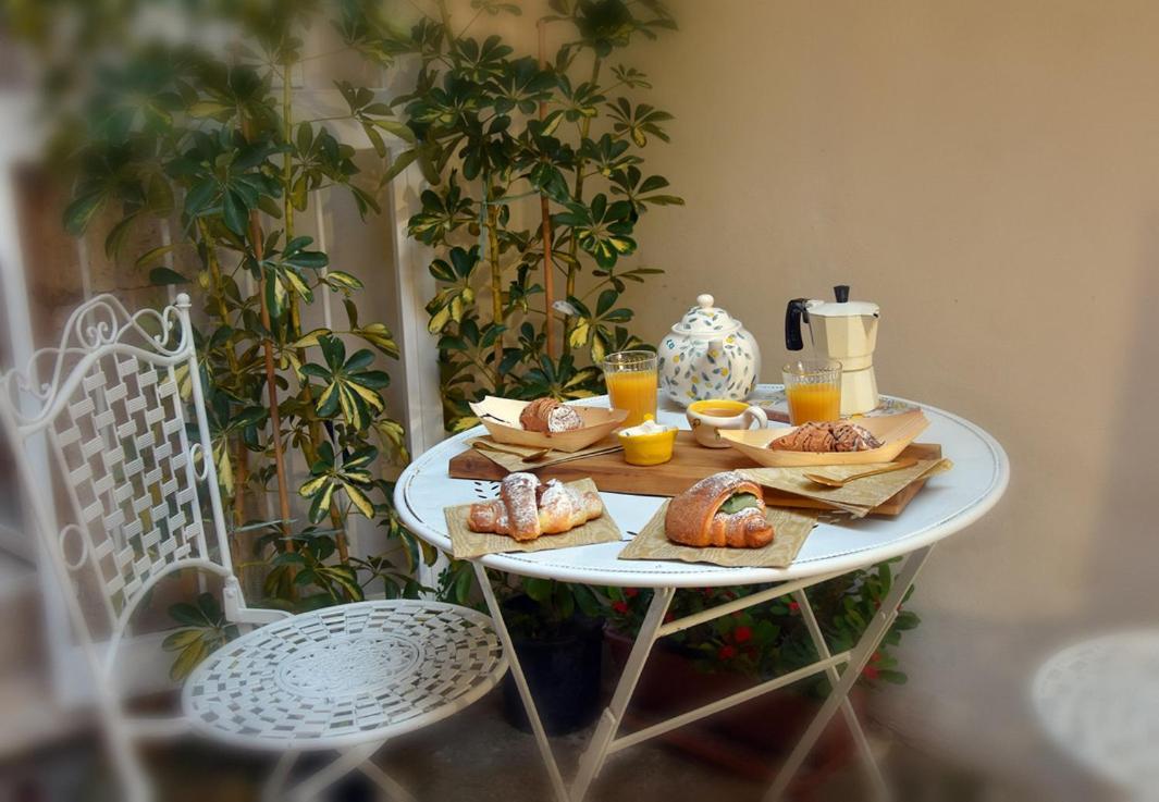 Lemon Suite Ortigia Syracuse Exterior foto