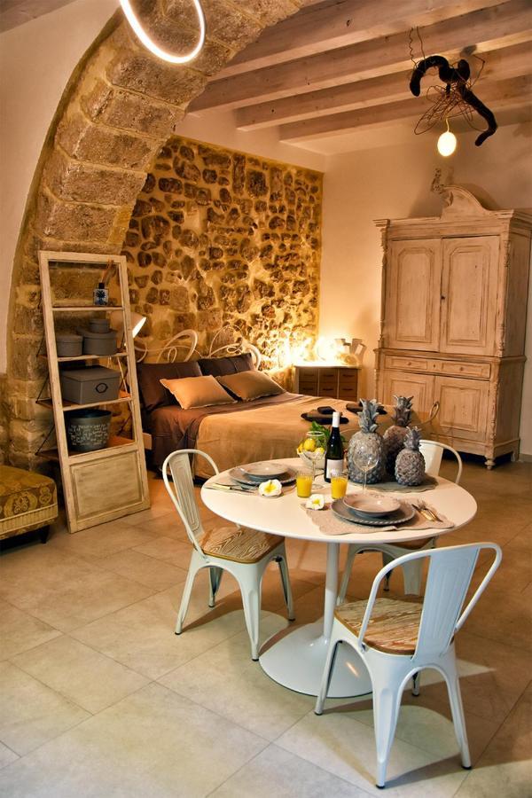 Lemon Suite Ortigia Syracuse Exterior foto