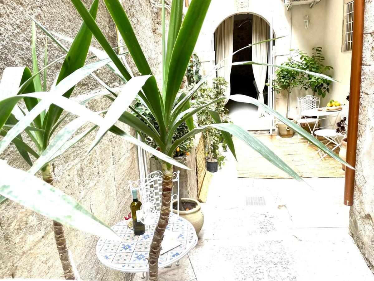 Lemon Suite Ortigia Syracuse Exterior foto