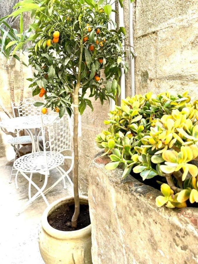 Lemon Suite Ortigia Syracuse Exterior foto