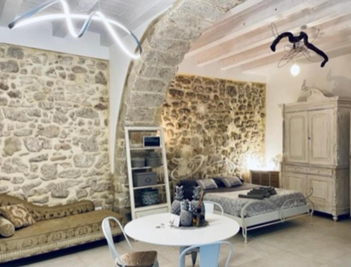 Lemon Suite Ortigia Syracuse Exterior foto