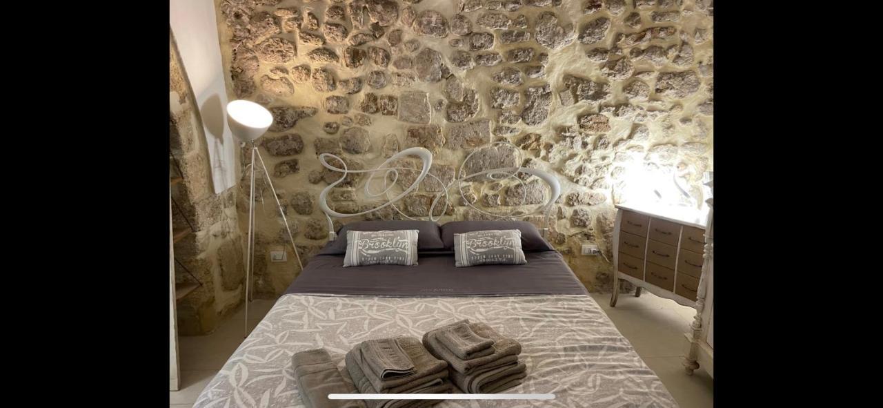 Lemon Suite Ortigia Syracuse Exterior foto