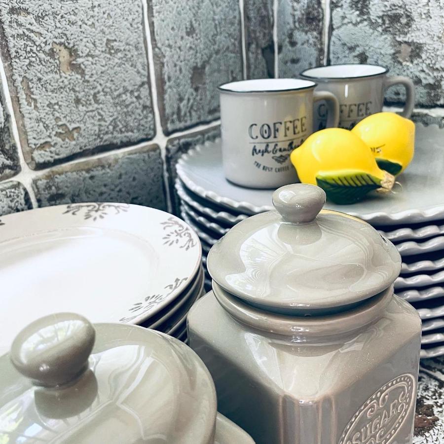 Lemon Suite Ortigia Syracuse Exterior foto