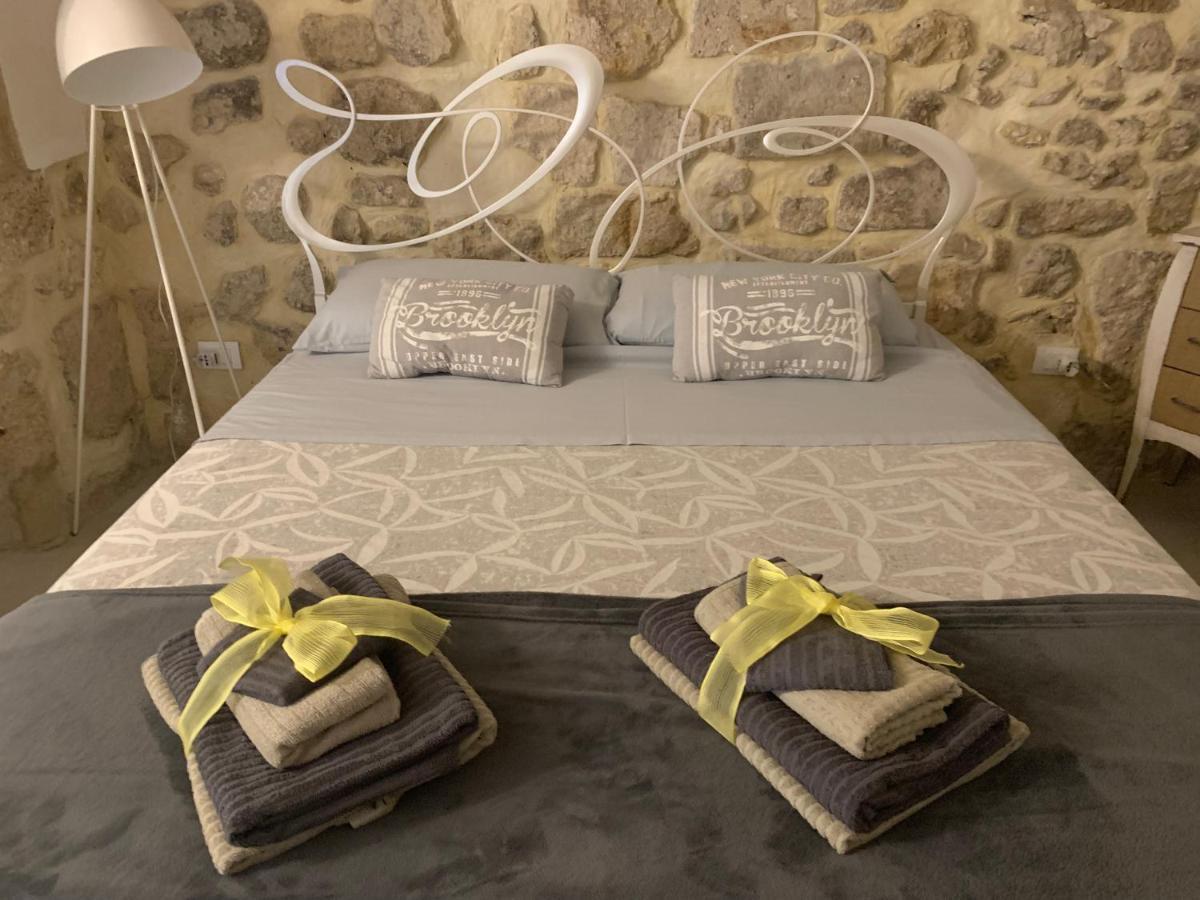 Lemon Suite Ortigia Syracuse Exterior foto